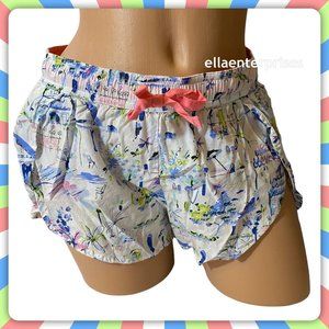 Victoria's Secret S Mayfair Pajama Sleep Shorts